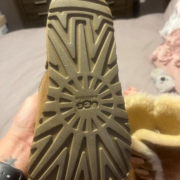 COPY - Ugg Boot Tall - Picture 4 of 5